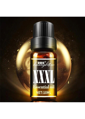 Эфирное масло XXXL для увеличения полового члена HBM Group (284278430)