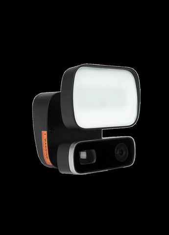 Комплект 4 в 1 камера сирена датчик прожектор GV120-IP-GM-DOG20-12 GreenVision (282676537)
