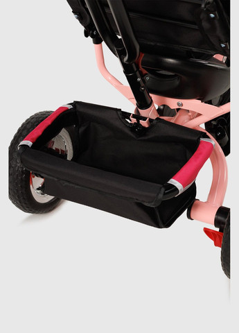 Велосипед 3-х колесный с капором 6588/63-768 10 Красный (6989151361038) shop (6989151361038) Best Trike (362703827)