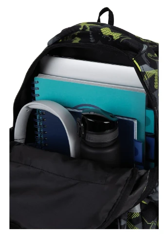 Рюкзак JERRY DINOPARK CoolPack (399769536)