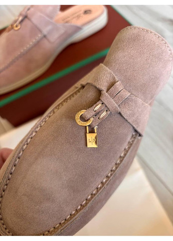 Мюлі жіночі loro piana лоро піана No Brand (367165369)