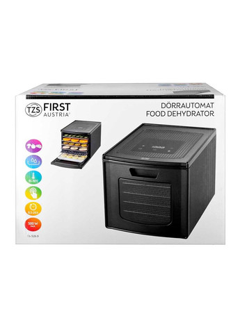 Сушарка FA-5126-9 First (337356859)