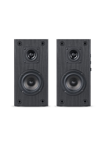 Колонки 2.0 S-250 black Real-El (362347673)