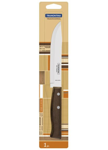 Ніж для м'яса TRADICIONAL, 152 мм Tramontina (372625382)