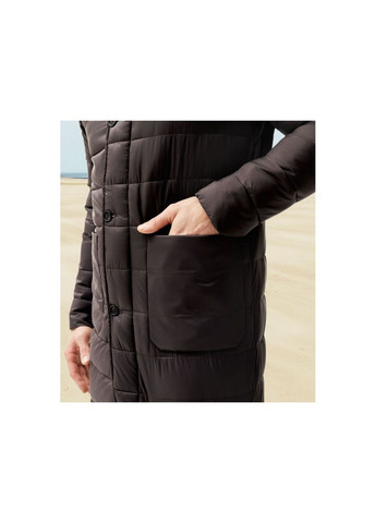 Коричнева демісезонна куртка демісезонна водовідштовхувальна та вітрозахисна для чоловіка 378052 коричневий Livergy