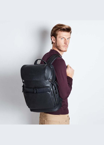 Рюкзак для ноутбука BK SQUARE/Black CA4534B3_N official Piquadro (372664330)
