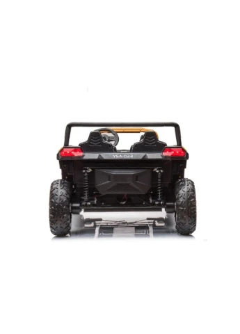 Электромобиль LeanToys Багги A033 4x4 2х24 В Golden Lean Toys (391290608)