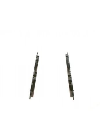 Колодки тормозные дисковые ПЕРЕДНИЙ AUDI A4 BERLINA (8W2,B9) AVANT (8W5,B9) 05/15- 0 986 424 429-ua Bosch (332798078)