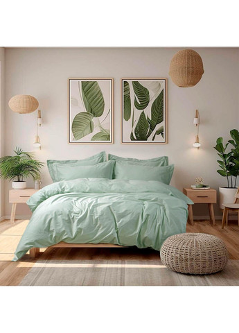 Спальный комплект постельного белья Lotus Home (288184926)