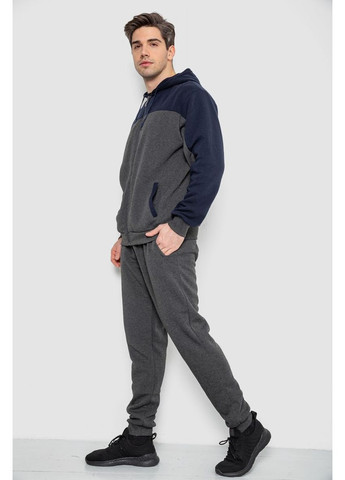 Спортивний костюм чоловічий на флісі,, 244R9140 Ager (366669392)