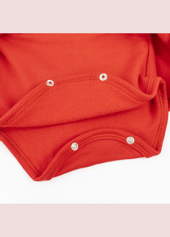 Боди платье для девочки с начесом Dexter`s и новогодним принтом new year dexter's (314853964)