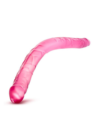 Фаллоимитатор двухсторонний B Yours Double Dildo Blush (328092062)