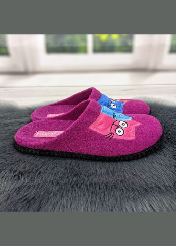 Капці жіночі повстяні для ламінату Белста (301505968)