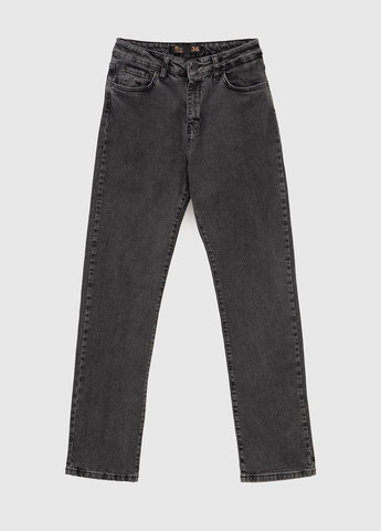 Джинсы женские 4417 Серый (2000990617507D) shop (2000990617507) Regular Fit Zeo Basic - (316001063)