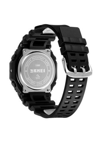 Navi quartz спортивный Skmei (332612543)