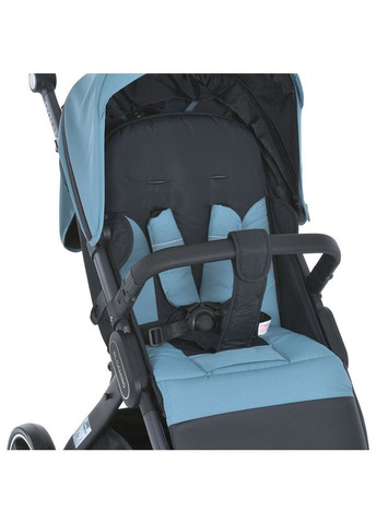 Детская коляска DYNAMIC PRO Arctic прогулочная с чехлом дождевиком и москитной сеткой Мятная (ME 1053-3) El Camino (334338192)