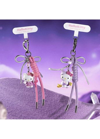 Подвес для телефона Hello Kitty – Звездный мир POP TOP (371686952)