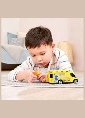 Машинка Скорая помощь 1:32 18 см (371301) Dickie toys (330058590)