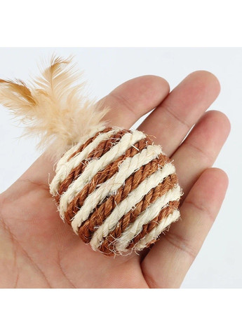 Игрушка для кошек и котят Ball Xtep (319664515)