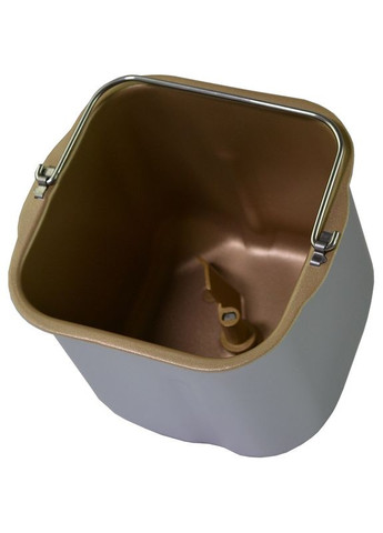 Хлібопічка GBM750 Grunhelm (306745408)