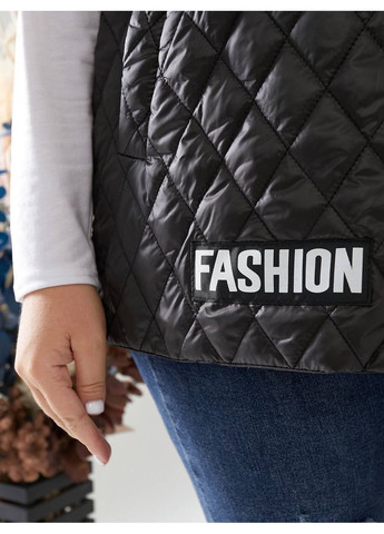 Жилетка жіноча з рукавами Style Point (351542593)