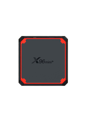 Андроид TVприставка 4К TV BOX X96 Mini Plus S905W4 1/8 GB Amlogic (294754355)