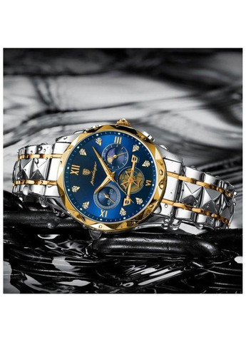 Мужские классические наручные часы Turbo Poedagar (315705194)