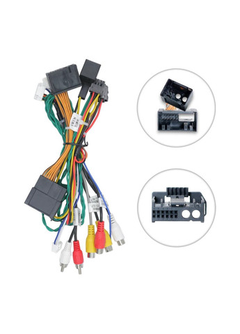 Штатна магнітола серії Q1 під Mercedes Benz SL 2008-2012 (W1) 9 дюймів QIV (346513221)