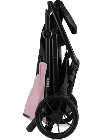 Коляска Mira Pink Rose (LO-MIRA PINK ROSE) Lionelo (394857942)