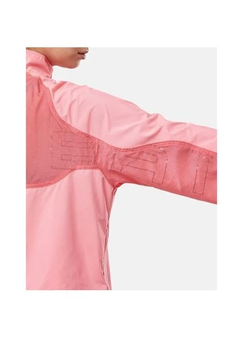 Вітровка жіноча W NK DF AIR JACKET рожева DX0263-611 Nike (397847679}