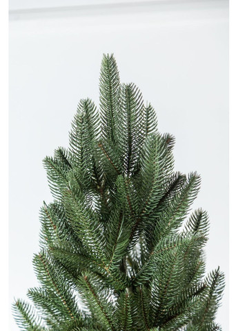 Елка литая SG "Лапландская" в горшке зеленая 0,90 м Siga Group (366964244)