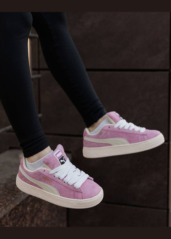 Кроссовки Vakko розовые всесезоны (325977471)