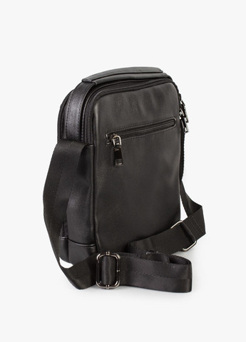 Сумка через плече чоловіча бренду SM00010_1 ModaMilano (362563333)