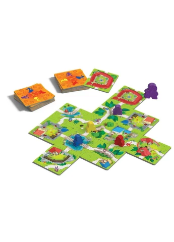 Carcassonne для детей No Brand (385242705)