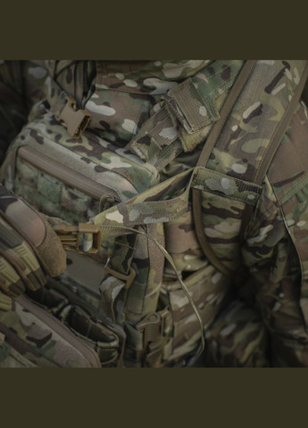 Сумка-рюкзак для FPV дронів Multicam M-TAC (303261568)