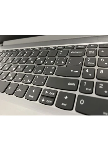 Игровой ноутбук IdeaPad L340-15IWL / 15.6" (1920x1080) TN / intel Core i3-8145U (2 (4) ядра по 2.1 - 3.9 GHz) / 8 GB DDR4 / 120 Lenovo (398146645)