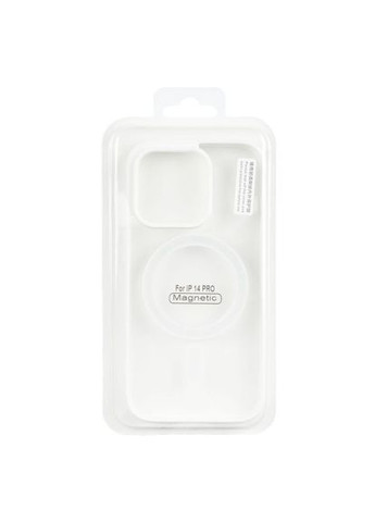 Чохол TPU with Magsafe для iPhone 14 Pro Dark Blue Color Apple iPhone 14 Pro 2022 (335874395)