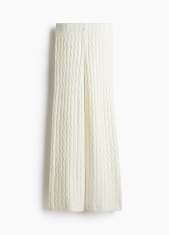 Брюки трикотажные H&M (336371926)
