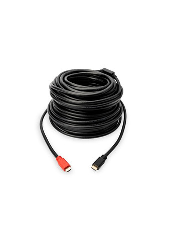 Кабель HDMI UHD 4K, w/Ethernet/Amplifier, тип A M/M[15 m (AK330118-150-S)] Digitus (315142196)