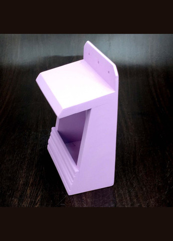 Годівниця садова для птахів Зозуля флокс (КРМ-000755) No Brand (328605551)