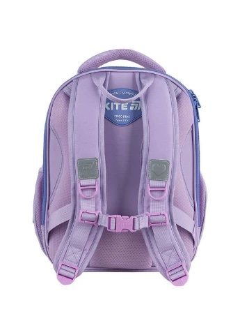 Школьный каркасный рюкзак Education 555 Sweetheart 14л (K25-555S-7) Kite (335406515)