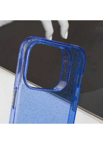 Чехол TPU Radiance для Apple iPhone 12 Pro Max (6.7") Epik (390133625)