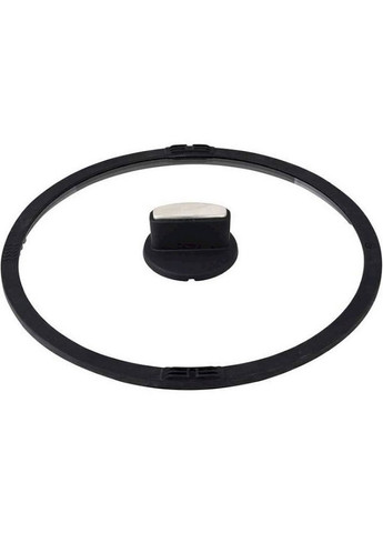 Сотейник з кришкою Ion plus, 28 см BG-35913-BK Bergner (316517941)