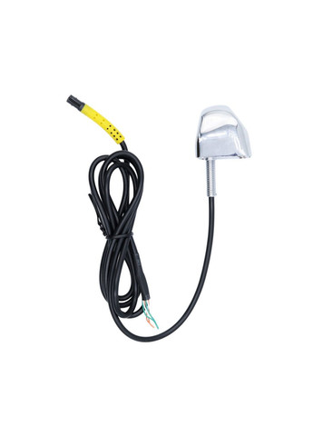 Камера заднего вида серии QCV 1058D MT Silvery (800TVL) QIV (299234166)