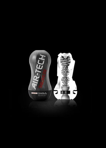 Мастурбатор Air-Tech Squeeze Strong - CherryLove Tenga (282708891)