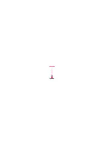 Самокат Mini Deluxe Foldable LED (MMD197) Micro (389722739)