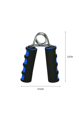 Набор кистевых эспандеров для реабилитации Supretto (367726189)