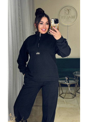 Жіночий спортивний костюм No Brand (370897737)