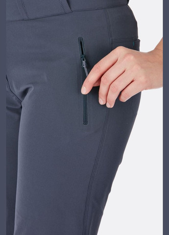 Трекінгові шорти Raid Shorts wmns Rab (279849103)