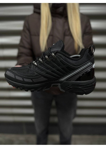 Чорні Зимовий чоловічі кросівки No Brand